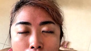 Asian slut adventure with hardcore big cock