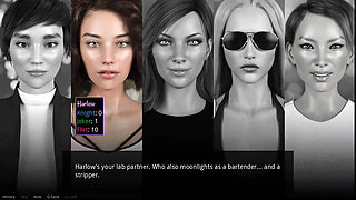 A man for all: episode 26