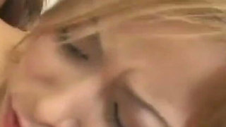 Retro Star Kat Kiss Fast Fuck in the Ass, on the Couch & Floor, Massive Gapes, Bubble Butt, Cum in Mouth, Babe From Way Back.