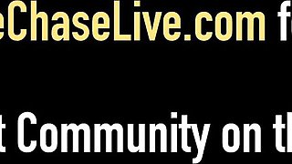 Appealing Charlee and Roxanne's pornstar porn