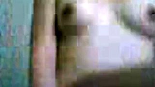 Thai Babe Rides a Cock