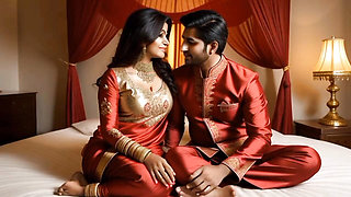 My Doctor had hard sex with me Hardcore Fucking Indian Pussy licking