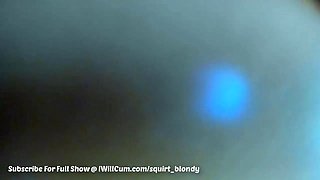 Gushy Massive Intense OBESE Nerd PAWG Squirt Orgasm