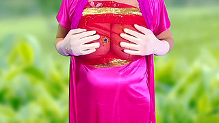 Cheating on your husband and then fucking a man is so much fun