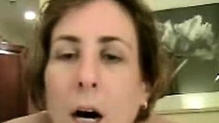 Mature Milf Webcam Solo