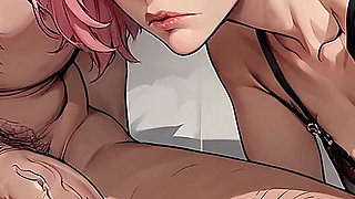 College of Mysteria 3