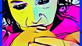 Rough Fucking Animation Got Slut Cumming and Moaning Tits Slapping Big Cock in Hete Is Whats Happening