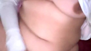 Sexy fat girl - Big ass