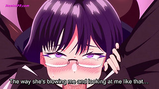 Miss Jojo Student Suck Teacher Cock After School - Uncensored