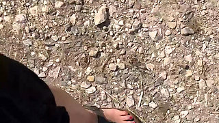 I'm Only Going for a Walk Today for One Reason