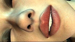 MMF sexy HD 3D porn animation