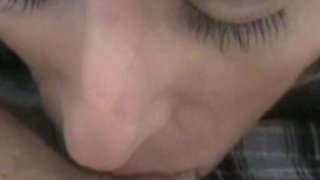 Melanie's Sultry Teasing Session