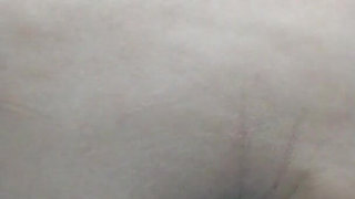 Big-assed Woman Craving Cock Screams with Pleasure