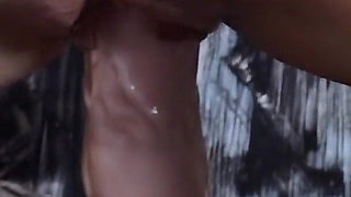 Hot Masturbation for a Sensual Maiden