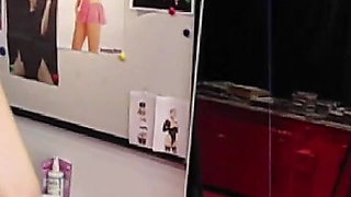 Ggg John Thompson - Schluck Casting!! Which One Can Swallow Best