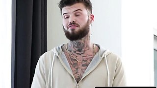 We Swing Both Ways featuring Liv Revamped's anal clip