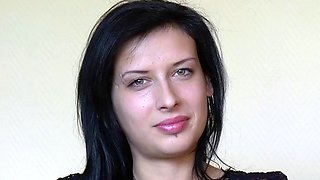 Casting Amel Annoga - Casting Hard