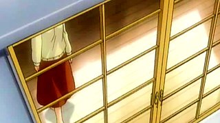 Pussy fucked anime teen