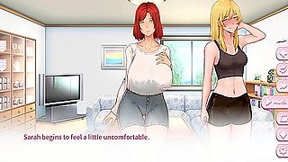 Car Toon In Building Our Futature.: The Cheating Wife Is Real Futa Cock Worshiper, Blowjob Cumshot In Mouth And Cum Drinking