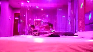 Amateur Hidden Cam with Dildo Wives