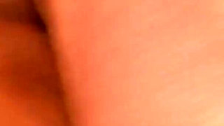 Uniforms Cougars Scene 2: Brunette with a Big Ass in Lingerie Enjoys Having Rough Sex with Her Boyfriend