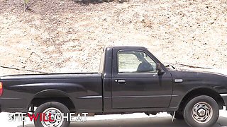 Watch flirtatious Nikki Delano's dirt