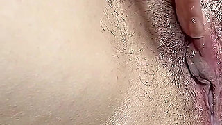 In That, She Wants to Be Wet