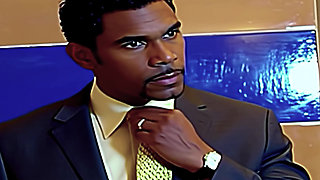 Cuckold in the Bathroom: George’s Wife Goes Further!