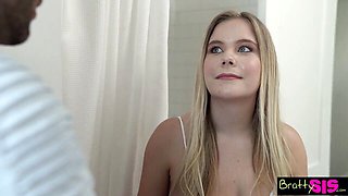 Consummate Damon Dice - reverse cowgirl sex - Bratty Sis