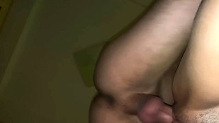 18 Yo Skinny Stepsis Filming Her Body Nad Having a Good Quality Sex