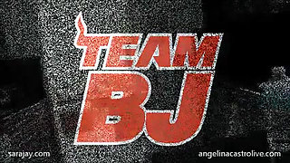 Teambj Pornstar POV