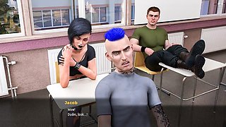 Hentai sex, cartoon movie, hentai anime