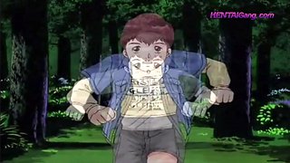 Fairy Forest Remi-chan - HENTAI UNCENSORED (ENG Subtitled)