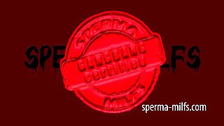 Heidi Hills Gangbang Orgy Creampie - Blowjob & Bukkake Cum Party