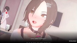 Twisted World Remake ep6
