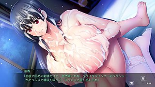 Harem x School Atelier Kaguya
