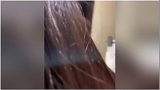 Fuck In The Dressing Room