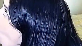 Nadia the Moroccan Movie Fucking the Ass Part 1