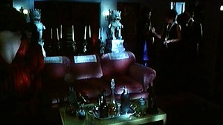 Homemade amateur riding cock cumshot swallow in lingerie