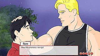 Ill Always Find You With Sugar Daddy And Car Toon