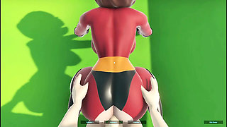 edgeville The milf paradise compilation of all scenes