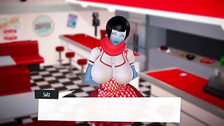 Sex Resort - Pt 24 - Mermaid Broth