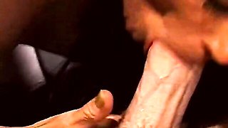 Girlie's fucking scene