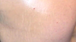 Hot PAWG Girl Super Wet Use BBC Dildo and Have so Much Fun