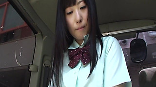 Silky Skin, Secret Depths. Arisa Awakens Beyond Her Innocent Frame