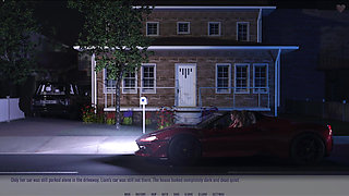 Awam Sophia Real Fuck - Sophia Satisfies Her Wild Cravings at Home After the Museum Night