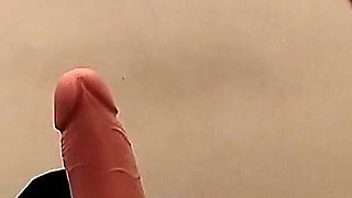 Mistress Fucks with a Slave