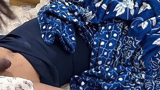 Hardcore Fuck with Step Brother After Finding He Alone at Home While Going to Sleep I Destroyed His Underwear Full Movie