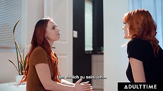 Pin-up Aidra Fox - big ass sex - Adult Time