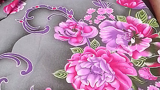 I fucked my stepaunt hard at her house, she got a lot of pleasure.